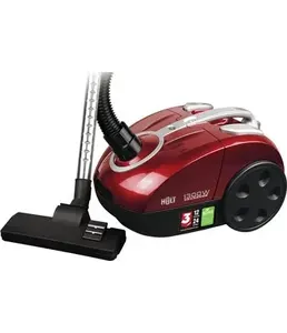 Пылесос Holt HT-VC-007 красный на скидке