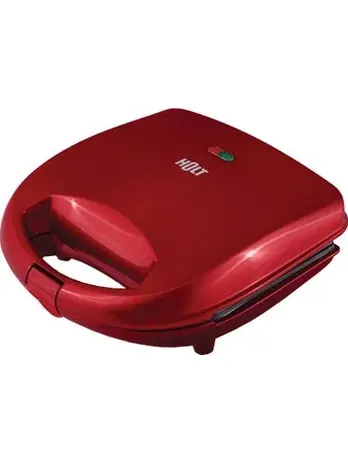 Сэндвичница Holt HT-SC-003 красная