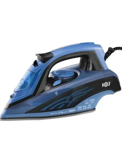Утюг Holt HT-IR-014