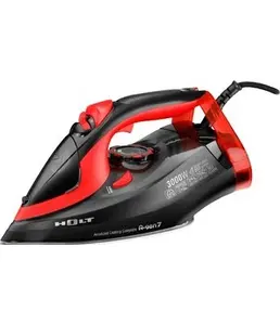 Утюг Holt HT-IR-015 красный на скидке