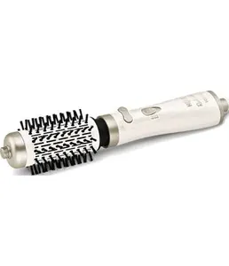 Фен-расчёска Holt HT-HDB-001 жемчужный на скидке