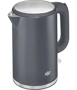 Чайник Holt HT-KT-020 серый на скидке