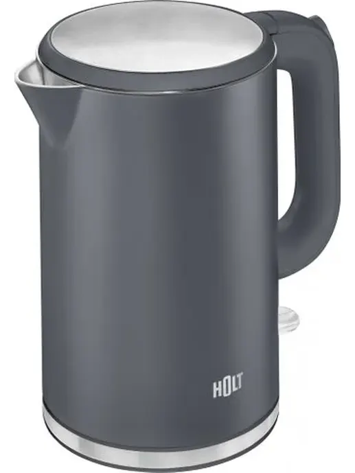 Чайник Holt HT-KT-020 серый