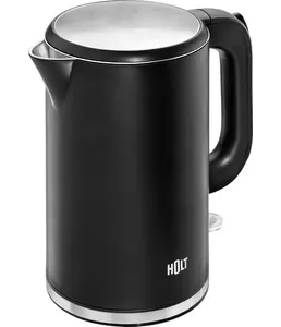 Чайник Holt HT-KT-020 чёрный на скидке