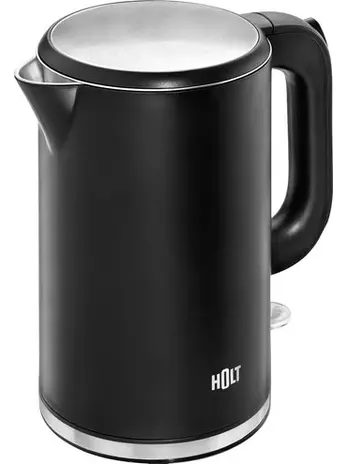 Чайник Holt HT-KT-020 чёрный
