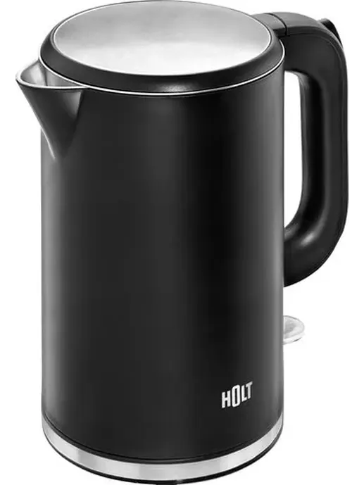 Чайник Holt HT-KT-020 чёрный