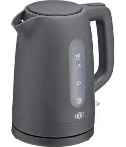 Чайник Holt HT-KT-026 серый на скидке