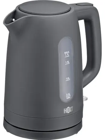 Чайник Holt HT-KT-026 серый