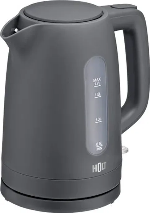 Чайник Holt HT-KT-026 серый