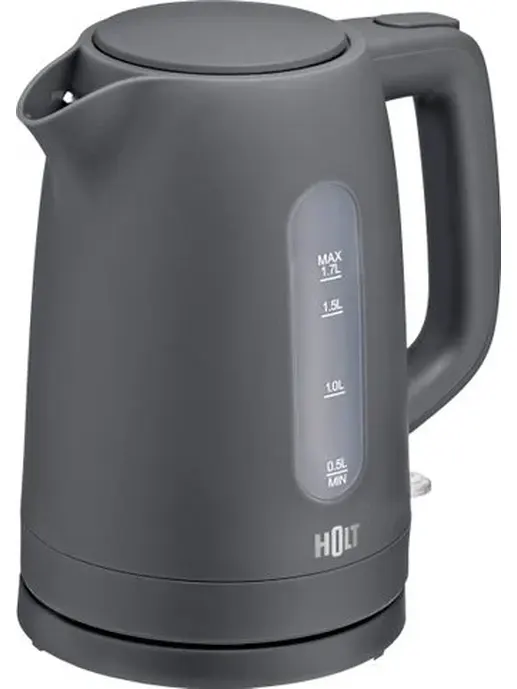 Чайник Holt HT-KT-026 серый