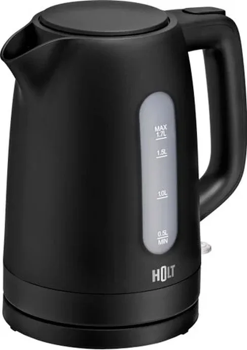 Чайник Holt HT-KT-026 черный