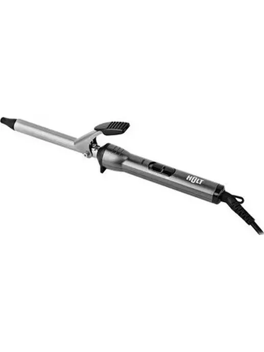 Щипцы для завивки волос Holt HT-HC-006