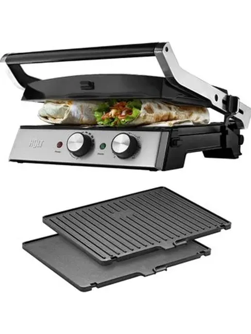 Электрогриль Holt HT-EG-001