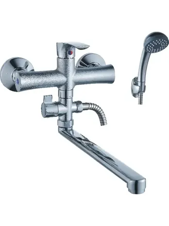 смеситель Эверест ванна D40 B21-032