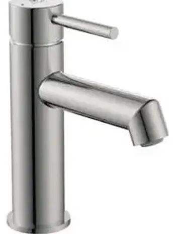 Д234-10S Смеситель для раковины