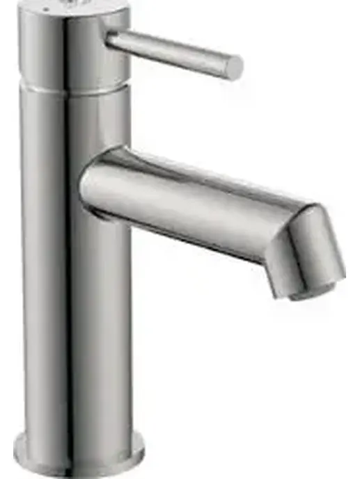 Д234-10S Смеситель для раковины