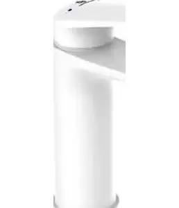 D87-660127W Смеситель для кухни с выдвижной лейкой на скидке