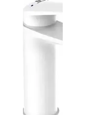 D87-660127W Смеситель для кухни с выдвижной лейкой