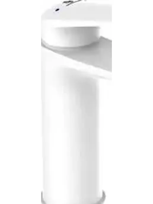 D87-660127W Смеситель для кухни с выдвижной лейкой