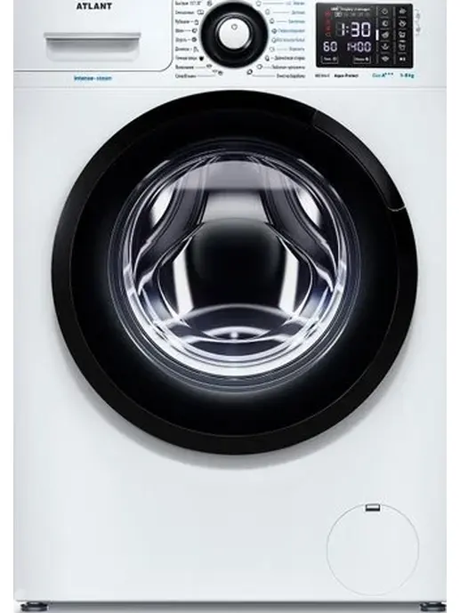 Стиральная машина Атлант СМА 80С1414-С-02