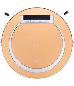 Робот-пылесос Ilife V55 на скидке