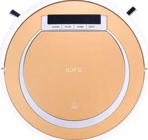 Робот-пылесос Ilife V55