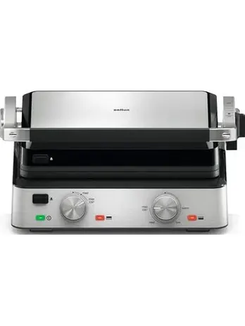 Электрогриль Braun MultiGrill 7 CG7010