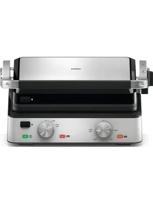 Электрогриль Braun MultiGrill 7 CG7010