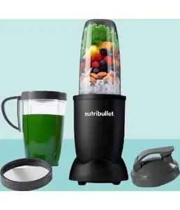 Блендер nutribullet pro на скидке