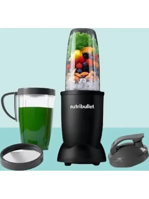 Блендер nutribullet pro