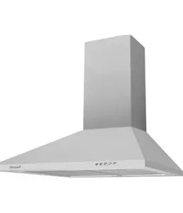 Вытяжка "Weissgauff" Zosma 60 PB IX на скидке