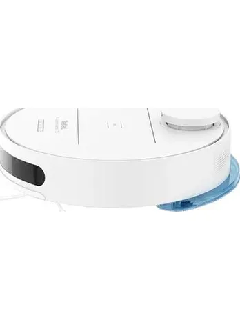 Робот-пылесос Tefal X-plorer Serie 75 RG7687WH