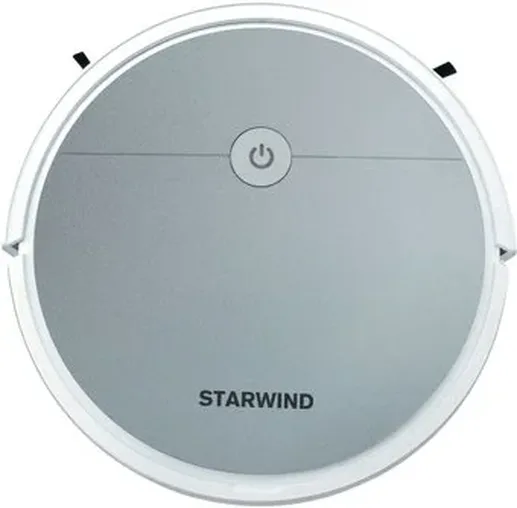 Робот-пылесос STARWIND SRV4570