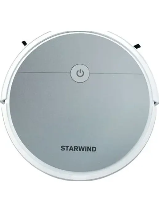 Робот-пылесос STARWIND SRV4570