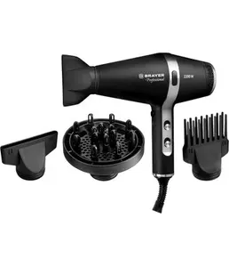 Фен Brayer BR3004 на скидке