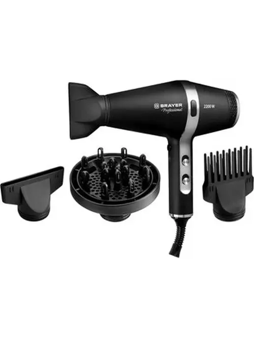 Фен Brayer BR3004