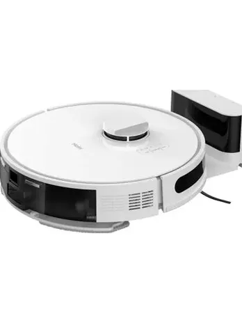 Робот пылесос HSR Care