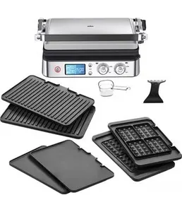 Электрогриль Braun CG 9047 на скидке