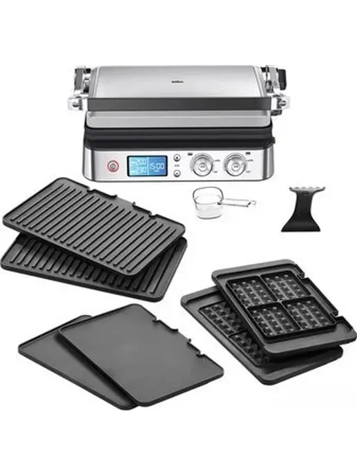 Электрогриль Braun CG 9047