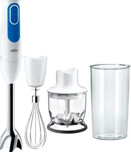 Блендер Braun MQ3025 на скидке