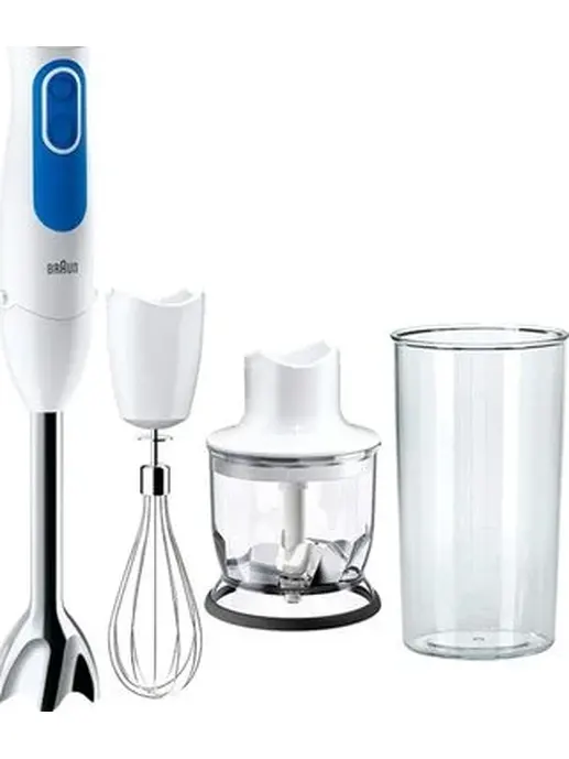 Блендер Braun MQ3025