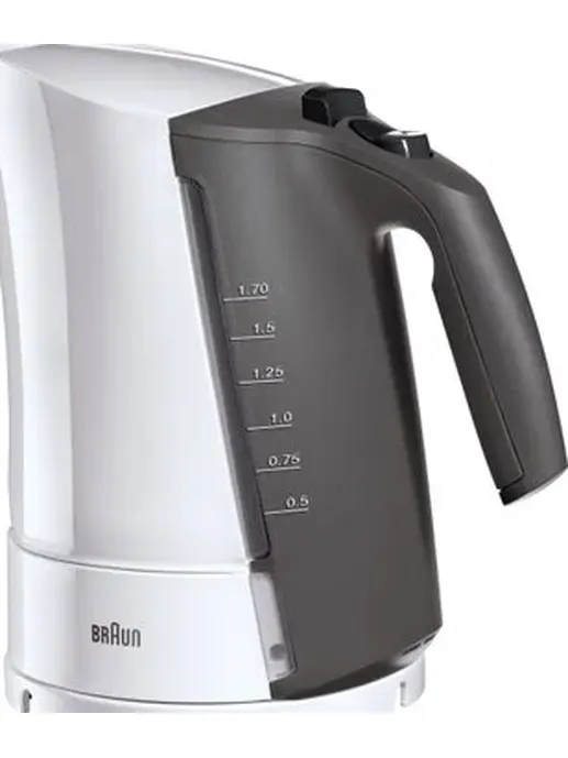 Электрочайник BRAUN Multiquick 3 WK300