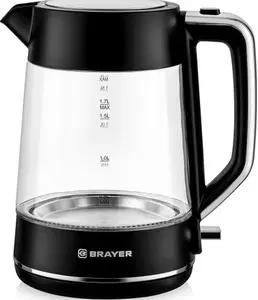 Электрочайник Brayer BR6102 на скидке