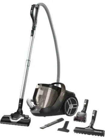 Пылесос Tefal TW7260EA