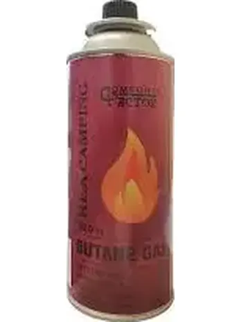 Газ Comfort Factor, 400мл