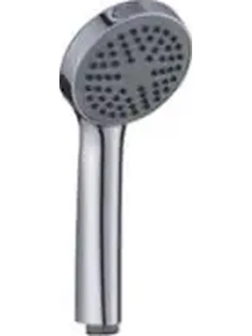 P03 Лейка для душа никель-хромовое