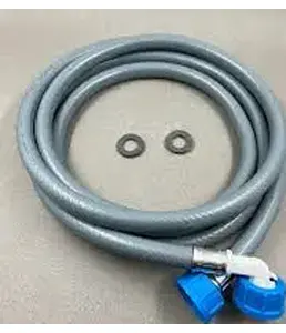 Шланг заливной PREMIUM для стиральной и посудомоечной машины VALFEX L= на скидке