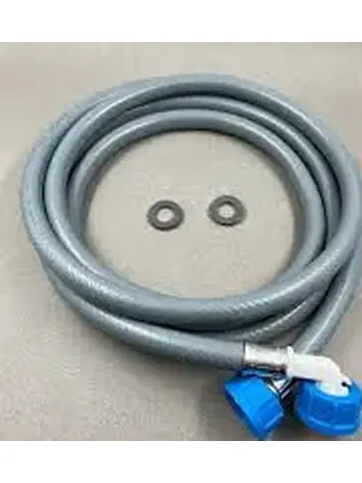 Шланг заливной PREMIUM для стиральной и посудомоечной машины VALFEX L=