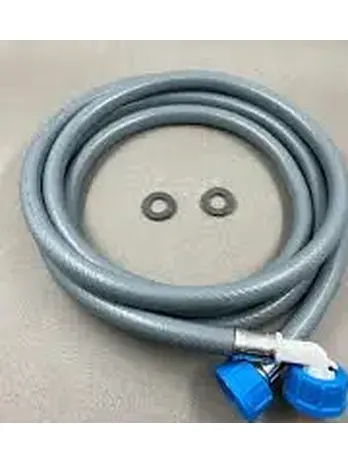 Шланг заливной PREMIUM для стиральной и посудомоечной машины VALFEX L=