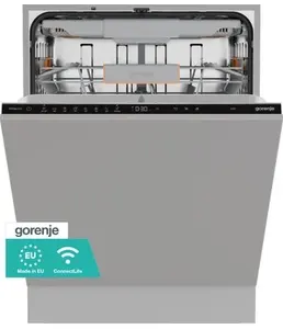 Встраиваемая посудомоечная машина 60 см Gorenje GV673C61 на скидке
